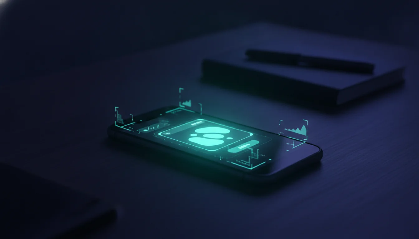 Telegram mini-app: застосунок усередині месенджера