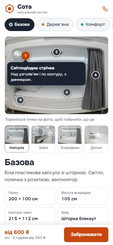 Що всередині