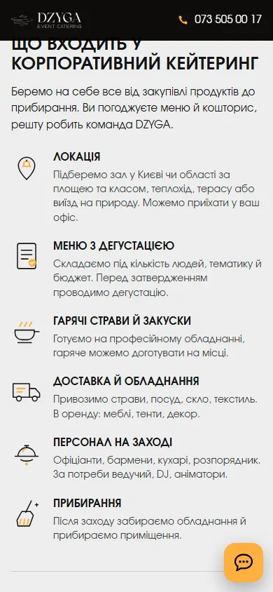 Що входить