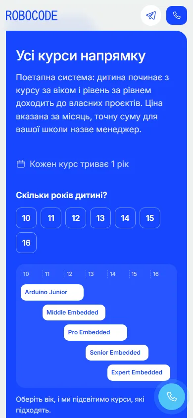 Курси