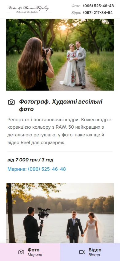 Формати