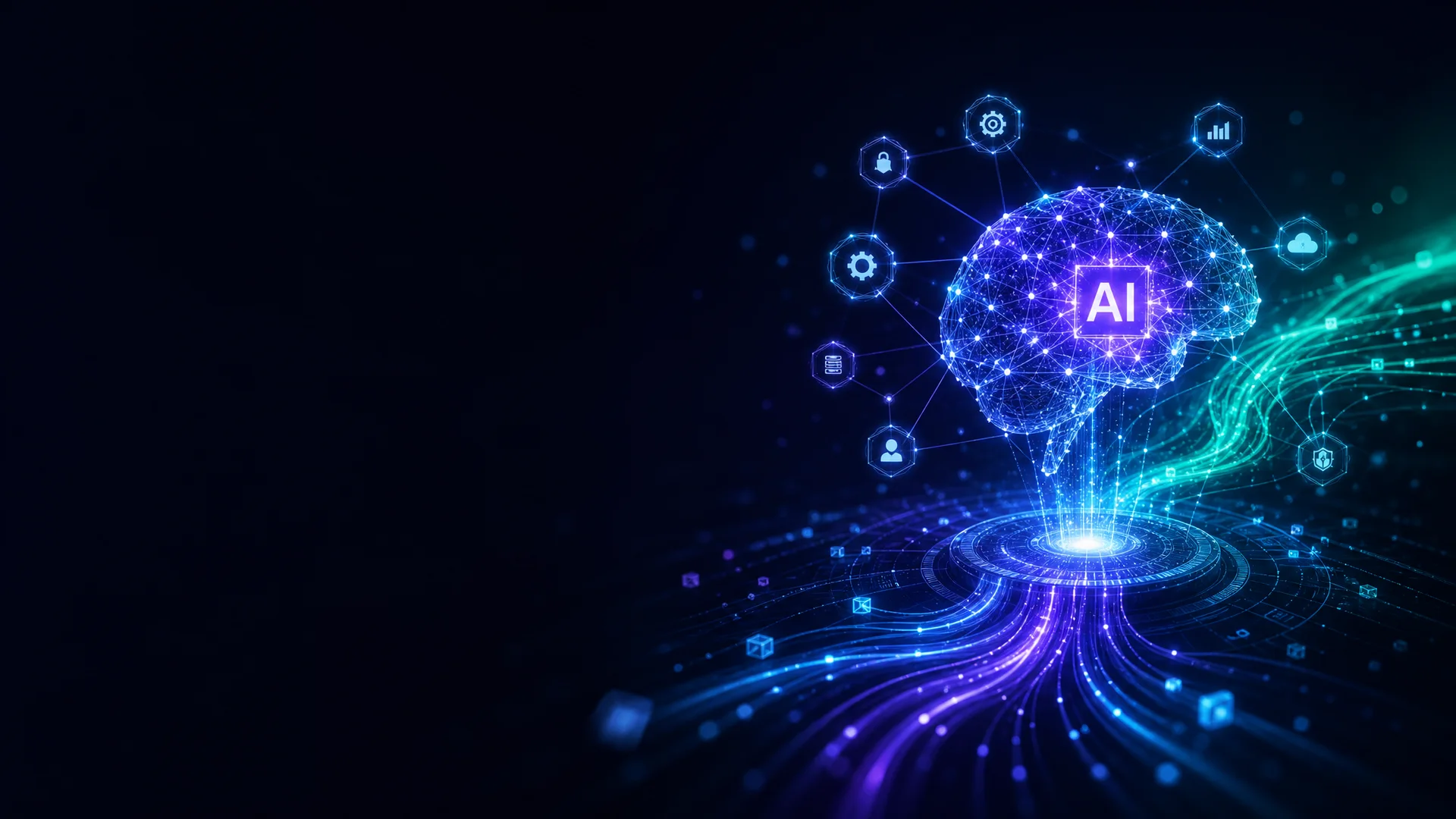 Впровадження AI у бізнес